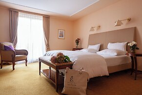 Hotel Restaurant Erbprinz