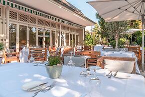Hotel Restaurant Erbprinz