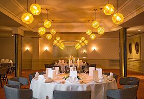 Hotel Restaurant Erbprinz