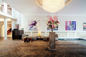 Hotel Restaurant Erbprinz