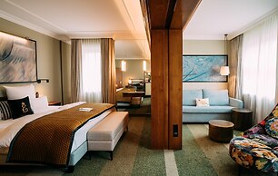 Hotel Restaurant Erbprinz