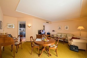 Hotel Restaurant Erbprinz