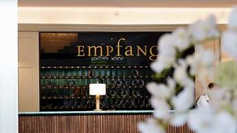 Hotel Restaurant Erbprinz