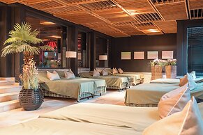 Hotel Restaurant Erbprinz