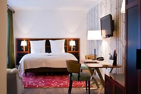 Hotel Restaurant Erbprinz