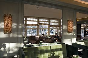 Hotel Restaurant Erbprinz