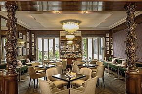 Hotel Restaurant Erbprinz