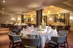Hotel Restaurant Erbprinz