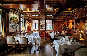 Hotel Restaurant Erbprinz