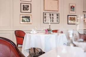 Hotel Restaurant Erbprinz