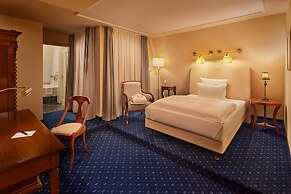 Hotel Restaurant Erbprinz