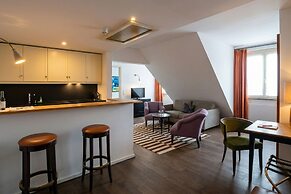Hotel Erbprinz - Gourmet & Spa