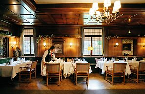 Hotel Restaurant Erbprinz