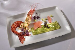 Hotel Restaurant Erbprinz