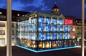 Hotel Restaurant Erbprinz