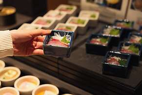 Hotel JAL City Miyazaki