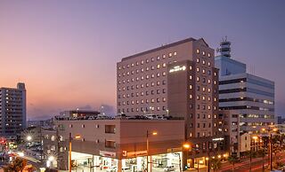 Hotel JAL City Miyazaki