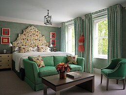 Knightsbridge Hotel, Firmdale Hotels