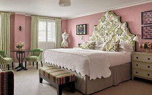 Knightsbridge Hotel, Firmdale Hotels