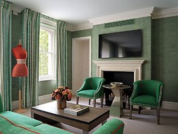 Knightsbridge Hotel, Firmdale Hotels