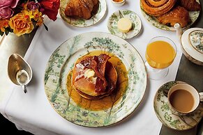 Knightsbridge Hotel, Firmdale Hotels