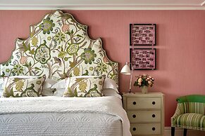Knightsbridge Hotel, Firmdale Hotels