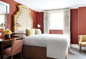 Knightsbridge Hotel, Firmdale Hotels