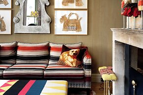 Knightsbridge Hotel, Firmdale Hotels