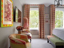 Knightsbridge Hotel, Firmdale Hotels