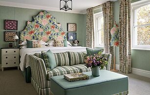 Knightsbridge Hotel, Firmdale Hotels