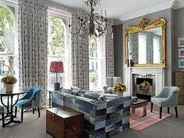 Knightsbridge Hotel, Firmdale Hotels