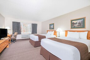 Baymont by Wyndham Baxter/Brainerd Area