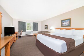 Baymont by Wyndham Baxter/Brainerd Area