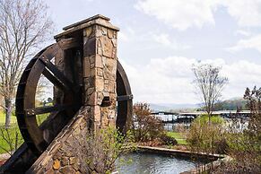 The Ridges Resort on Lake Chatuge