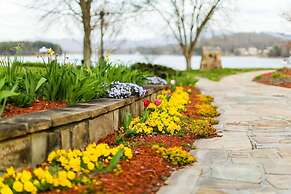 The Ridges Resort on Lake Chatuge