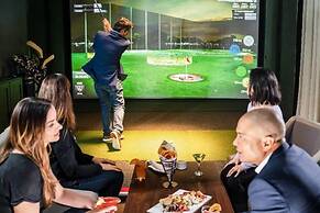 The Ridges Resort on Lake Chatuge