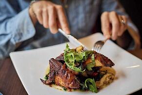 The Ridges Resort on Lake Chatuge