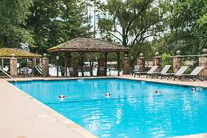 The Ridges Resort on Lake Chatuge