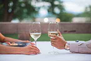 The Ridges Resort on Lake Chatuge