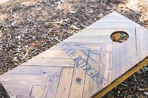 The Ridges Resort on Lake Chatuge