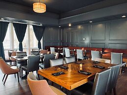 The Ridges Resort on Lake Chatuge