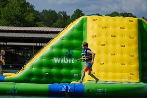 The Ridges Resort on Lake Chatuge