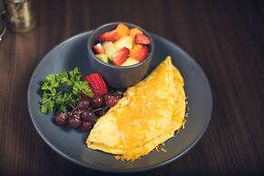 The Ridges Resort on Lake Chatuge