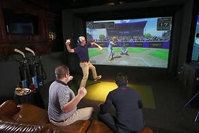 The Ridges Resort on Lake Chatuge