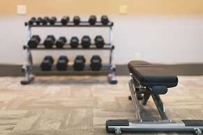 The Ridges Resort on Lake Chatuge