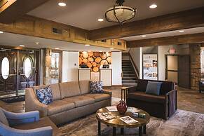 The Ridges Resort on Lake Chatuge