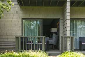 The Ridges Resort on Lake Chatuge