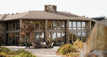 The Ridges Resort on Lake Chatuge