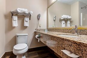 Best Western The Inn At The Fairgrounds