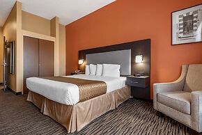 Best Western The Inn At The Fairgrounds